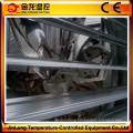 Jinlong 36′′centrifugal Push - Pull Exhaust Fan for Poultry House